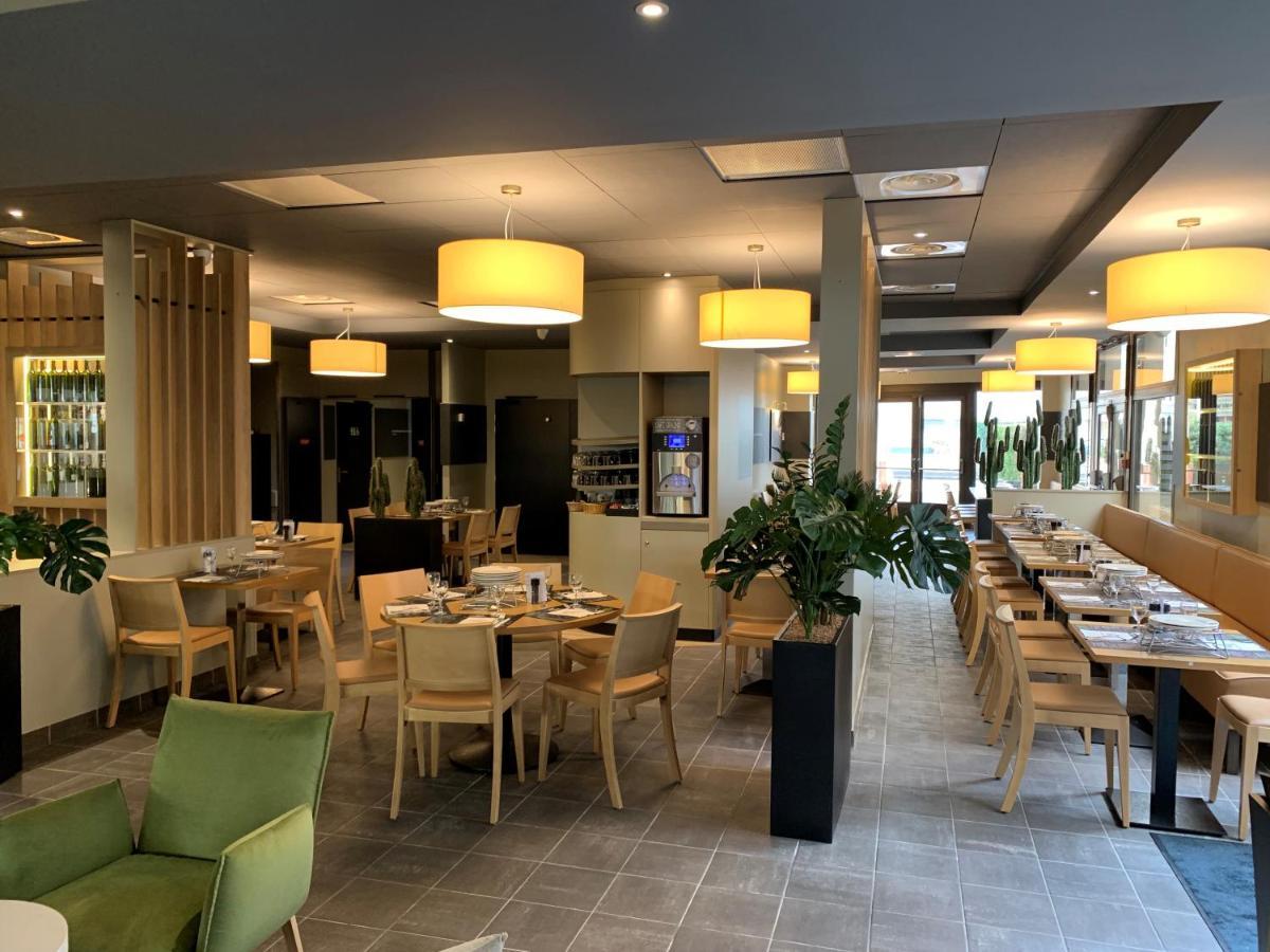 فندق Ibis Tours Centre Gare المظهر الخارجي الصورة