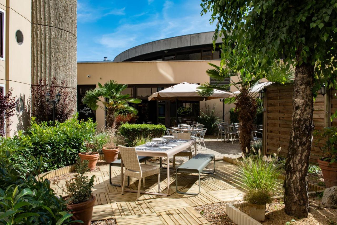 فندق Ibis Tours Centre Gare المظهر الخارجي الصورة