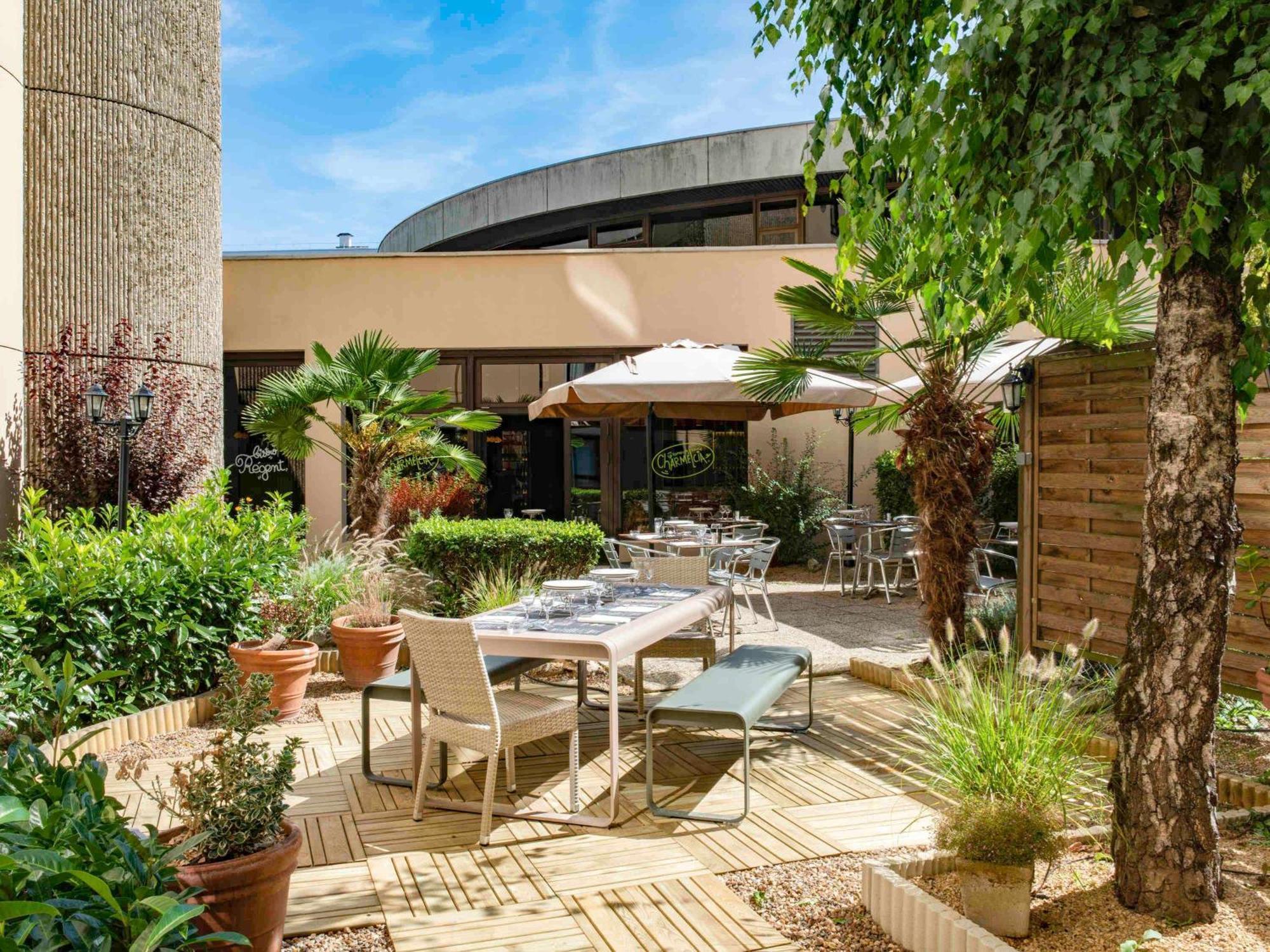 فندق Ibis Tours Centre Gare المظهر الخارجي الصورة