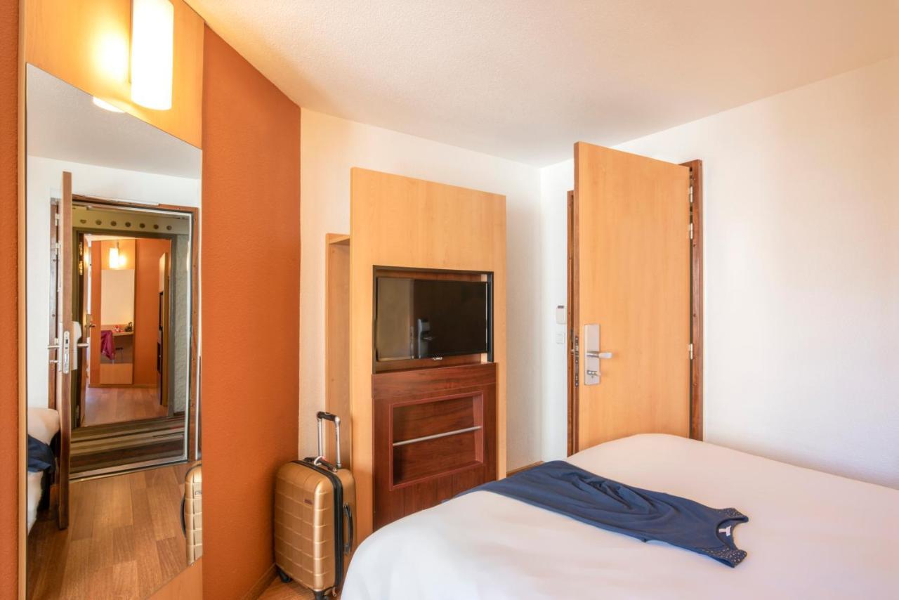 فندق Ibis Tours Centre Gare المظهر الخارجي الصورة